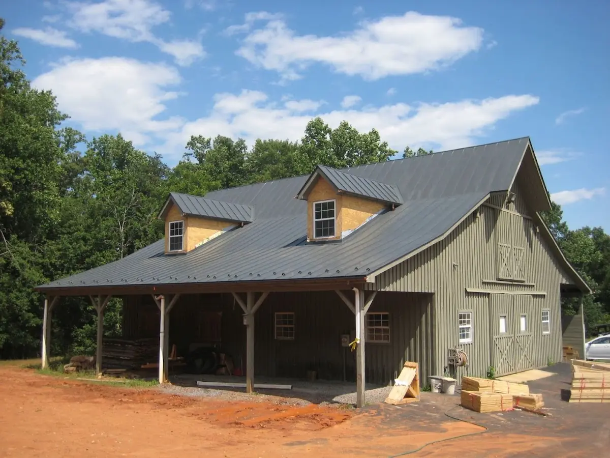 Expert Roof Repair workmanship in Jefferson Park